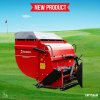 Redexim Turf-Tidy 1100