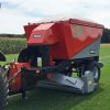 TRILO Vacuum Trailer S4