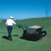 Turfco Mete-R-Matic Self-Propelled Topdresser