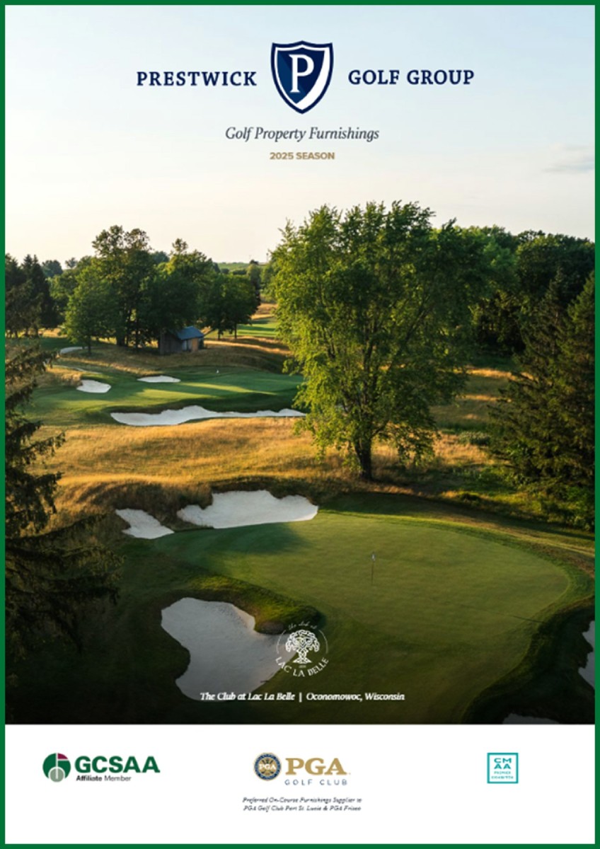 Prestwick Master Catalog